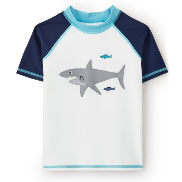 Gymboree Other - Gymboree sun shirt, nwt, 12-18 months